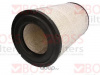 Фильтр воздуха SCANIA Boss Filters (1421021)