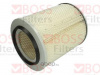 Фильтр воздуха IVECO Boss Filters (1905983)*