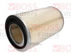 Фильтр воздуха MAN Boss Filters (81083040036)*
